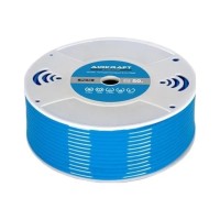 Пневматичний шланг Airkraft поліуретановий 50м 5,5*8мм у бухті (PU8)