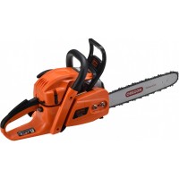 Ланцюгова пила GTM бензинова CN45D 1,9кВт/2,6к.с. 16"/40см 0,325" (CN45D)