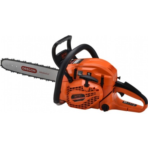 Ланцюгова пила GTM бензинова CN45D 1,9кВт/2,6к.с. 16"/40см 0,325" (CN45D)