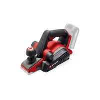 Електрорубанок Einhell TP-PL 18/3 Li BL - Solo PXC 18V, 82мм, до 2мм (без АКБ та ЗП) (4345405)