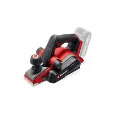 Електрорубанок Einhell TP-PL 18/3 Li BL - Solo PXC 18V, 82мм, до 2мм (без АКБ та ЗП) (4345405)