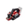 Електрорубанок Einhell TP-PL 18/3 Li BL - Solo PXC 18V, 82мм, до 2мм (без АКБ та ЗП) (4345405)
