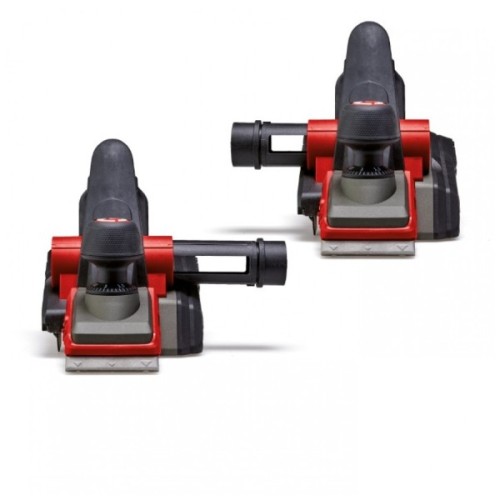 Електрорубанок Einhell TP-PL 18/3 Li BL - Solo PXC 18V, 82мм, до 2мм (без АКБ та ЗП) (4345405)