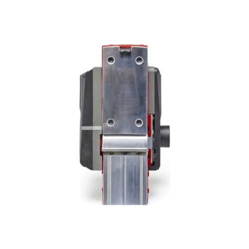 Електрорубанок Einhell TP-PL 18/3 Li BL - Solo PXC 18V, 82мм, до 2мм (без АКБ та ЗП) (4345405)