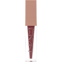 Помада для губ NAM Iconic Matte 4 - Soft Nude (5901801656333)