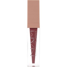 Помада для губ NAM Iconic Matte 4 - Soft Nude (5901801656333) Помада для губ NAM Iconic Matte 4 - Soft Nude (5901801656333)