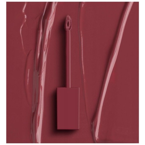 Помада для губ NAM Iconic Matte 4 - Soft Nude (5901801656333)