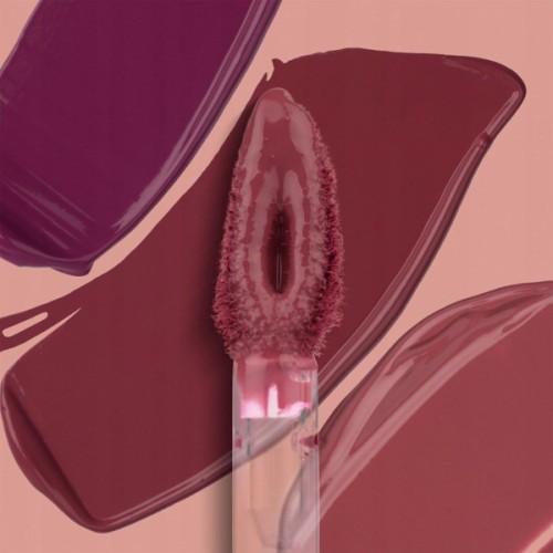 Помада для губ NAM Iconic Matte 4 - Soft Nude (5901801656333)