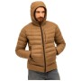 Куртка Turbat Nora Mns kangaroo brown - XL - коричневий (012.004.5414)