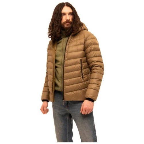Куртка Turbat Nora Mns kangaroo brown - XL - коричневий (012.004.5414)