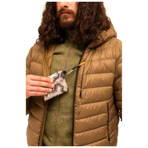 Куртка Turbat Nora Mns kangaroo brown - XL - коричневий (012.004.5414)
