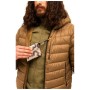Куртка Turbat Nora Mns kangaroo brown - XL - коричневий (012.004.5414)