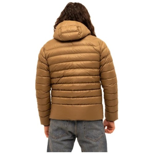 Куртка Turbat Nora Mns kangaroo brown - XL - коричневий (012.004.5414)