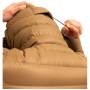 Куртка Turbat Nora Mns kangaroo brown - XL - коричневий (012.004.5414)