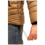 Куртка Turbat Nora Mns kangaroo brown - XL - коричневий (012.004.5414)