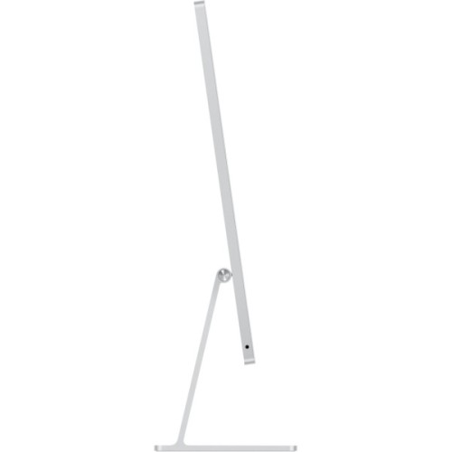Комп'ютер Apple 24" iMac Retina 4.5K / Apple M4 (10-c/CPU, 10-c/GPU), 16, 512, Silver, Model A3137 (MWUV3UA/A)