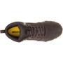 Черевики Caterpillar (CAT) Hex Ready Mid Wp P726104 коричневі 45 (195020575338)
