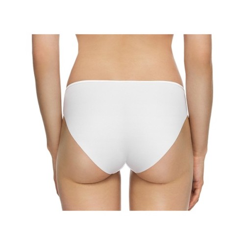 Труси Corin Slip Virginia 02771 Білий S (5904906605800)