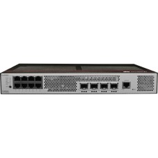 Комутатор мережевий Huawei S5735-L8P4S-QA1 (98011565)
