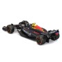 Масштабна модель автомобіля Bburago Автомодель - Red Bull Racing RB20 (2024), 1:43 (18-38097)