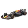 Масштабна модель автомобіля Bburago Автомодель - Red Bull Racing RB20 (2024), 1:43 (18-38097)