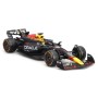 Масштабна модель автомобіля Bburago Автомодель - Red Bull Racing RB20 (2024), 1:43 (18-38097)