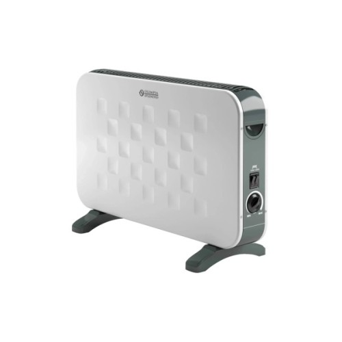 Обігрівач Olimpia Splendid CALEO METAL (99296)