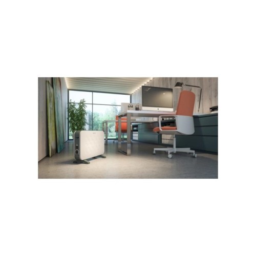 Обігрівач Olimpia Splendid CALEO METAL (99296)