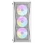 Корпус для ПК DARKFLASH DK352 WHITE