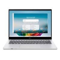 Ноутбук Acer Swift Spin 14 AI SFSP14-I51T (NX.W0SEU.004)