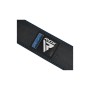 Атлетичний пояс RDX для пауерліфтингу RD1 шкіряний Blue XL (WPB-RD1U-XL)