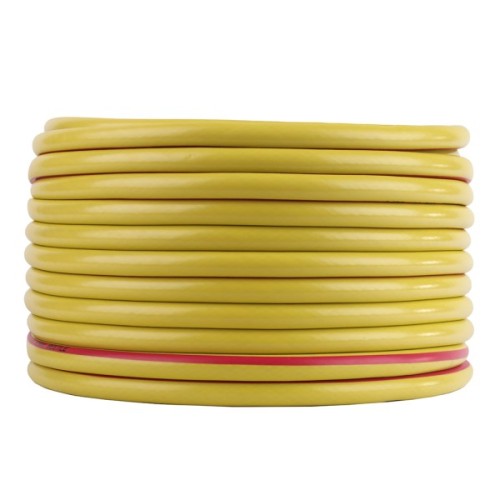 Шланг для поливу Alloid армований, 3-шаровий, Sunny Beetle, 1/2", 30м (WH-63311)