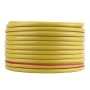 Шланг для поливу Alloid армований, 3-шаровий, Sunny Beetle, 1/2", 30м (WH-63311)