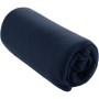 Плед Ardesto Fleece 100% поліестер, синій темний 130х160 см (ART0729PB)