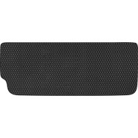 Килимок в багажник EVAtech Tesla Model X 6 seats 2015+ SUV USA (TA1671B1RBB)