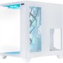 Корпус для ПК Qube REEF ARGB White (REEF_GMNU3)
