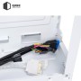 Корпус для ПК Qube REEF ARGB White (REEF_GMNU3)