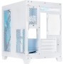Корпус для ПК Qube REEF ARGB White (REEF_GMNU3)
