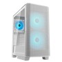 Корпус для ПК Cougar AIRFACE FLO RGB White