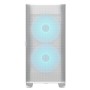 Корпус для ПК Cougar AIRFACE FLO RGB White