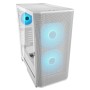 Корпус для ПК Cougar AIRFACE FLO RGB White