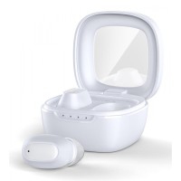Навушники Choetech TWS Small Cube White (BH-T23-WH)
