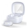 Навушники Choetech TWS Small Cube White (BH-T23-WH)