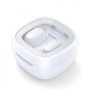 Навушники Choetech TWS Small Cube White (BH-T23-WH)