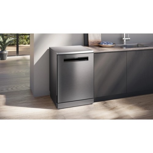 Посудомийна машина Siemens SN15EI00KT