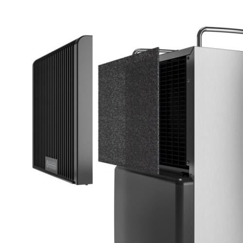 Осушувач повітря Olimpia Splendid OS-2107