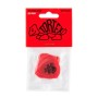 Медіатор Jim Dunlop Tortex Standard Pick .50mm 12 шт. (418P.50)