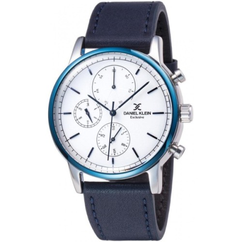 Наручний годинник Daniel Klein DK11852-4