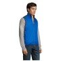 Жилет Sol's Winner двосторонній синій M (44001256M)