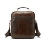 Сумка Vintage Коричнева (14700)